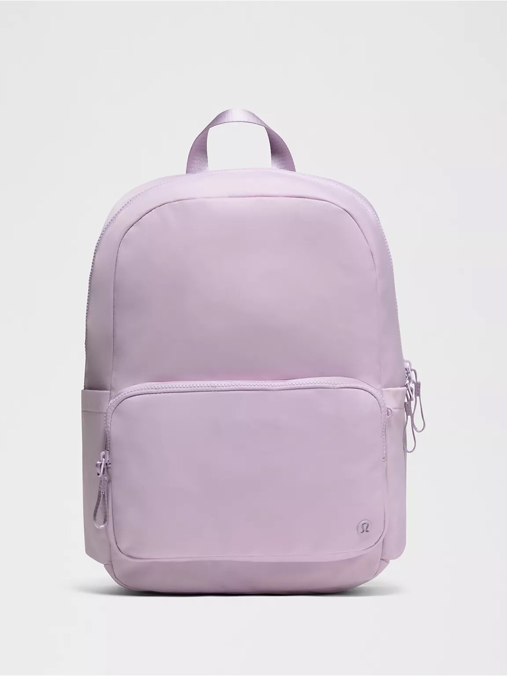 Lululemon Everywhere Backpack 22L- Lilac Play/Wacky Khaki